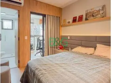 Imagem: Apartamento para Venda, Jardim Vila Mariana