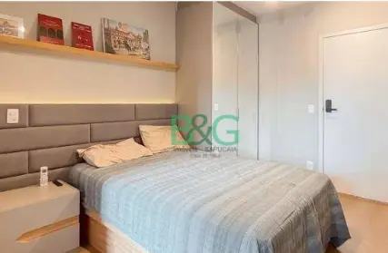 Imagem: Apartamento para Venda, Jardim Vila Mariana