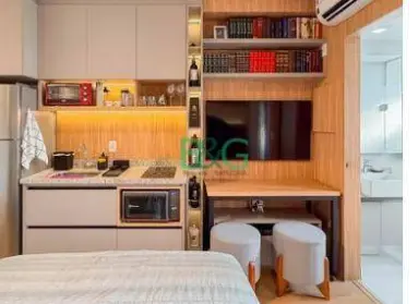 Imagem: Apartamento para Venda, Jardim Vila Mariana