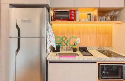 Imagem: Apartamento para Venda, Jardim Vila Mariana