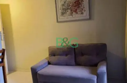 Imagem: Apartamento para Alugar, Indianópolis