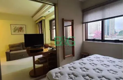 Imagem: Apartamento para Alugar, Indianópolis