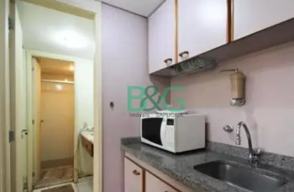 Imagem: Apartamento para Alugar, Indianópolis