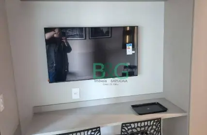 Imagem: Apartamento para Venda, Vila Clementino