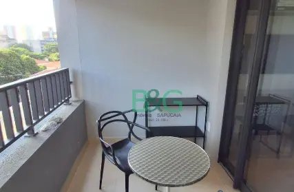 Imagem: Apartamento para Venda, Vila Clementino