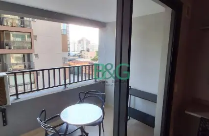 Imagem: Apartamento para Venda, Vila Clementino