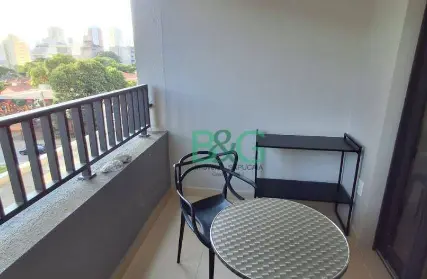 Imagem: Apartamento para Venda, Vila Clementino