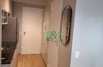 Imagem: Apartamento para Venda, Vila Clementino