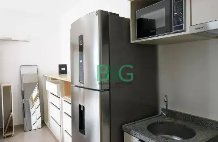 Imagem: Apartamento para Venda, Chácara Gaivotas