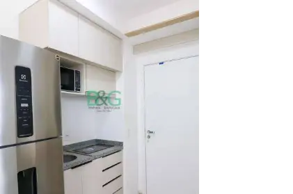 Imagem: Apartamento para Venda, Chácara Gaivotas