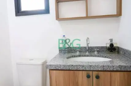 Imagem: Apartamento para Venda, Chácara Gaivotas