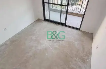 Imagem: Apartamento para Venda, Cursino
