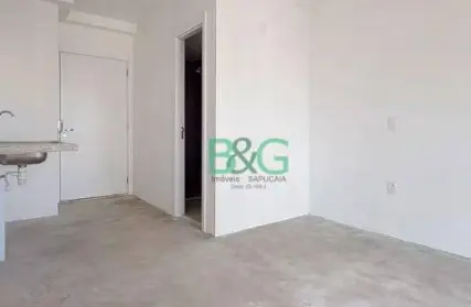 Imagem: Apartamento para Venda, Cursino