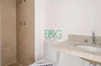 Imagem: Apartamento para Venda, Cursino