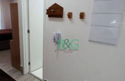 Imagem: Apartamento para Alugar, Campo Belo (Zona Sul)