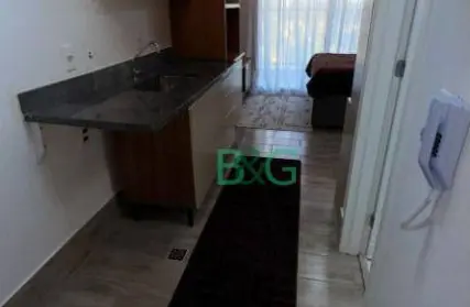 Imagem: Apartamento para Alugar, Campo Belo (Zona Sul)