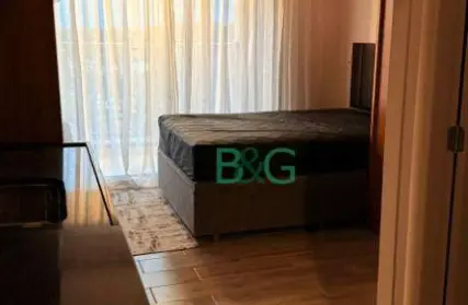 Imagem: Apartamento para Alugar, Campo Belo (Zona Sul)