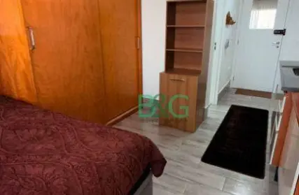 Imagem: Apartamento para Alugar, Campo Belo (Zona Sul)