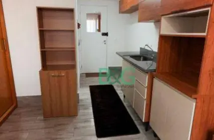 Imagem: Apartamento para Alugar, Campo Belo (Zona Sul)