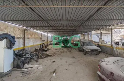 Imagem: Terreno para Venda, São Judas