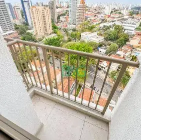Imagem: Apartamento para Venda, Vila Mariana