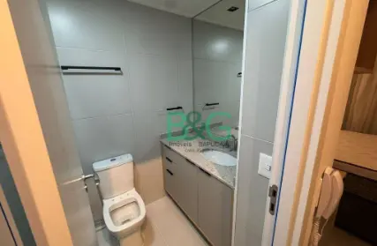 Imagem: Apartamento para Venda, Paraíso (Zona Sul)