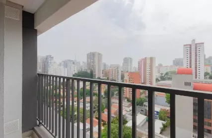 Imagem: Apartamento para Venda, Vila Mariana