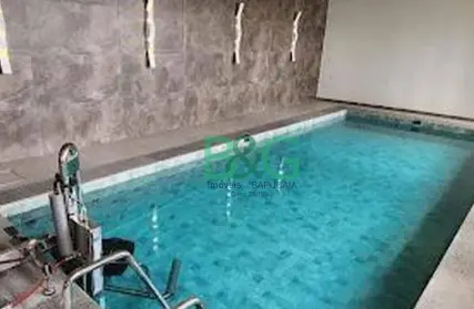 Imagem: Apartamento para Venda, Paraíso (Zona Sul)