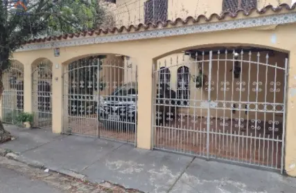 Imagem: Sobrado para Alugar, Vila Uberabinha