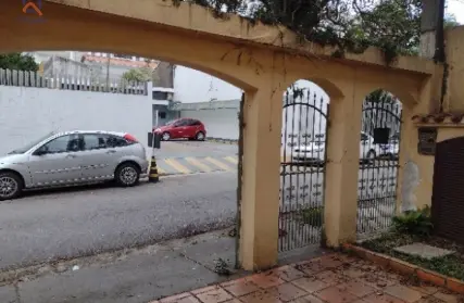 Imagem: Sobrado para Alugar, Vila Uberabinha