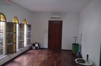 Imagem: Sobrado para Alugar, Vila Uberabinha