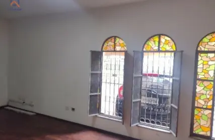 Imagem: Sobrado para Alugar, Vila Uberabinha