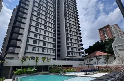 Imagem: Apartamento para Venda, Vila Clementino