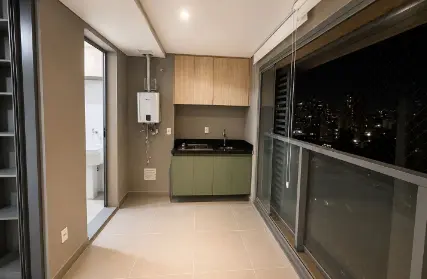 Imagem: Apartamento para Venda, Vila Mariana