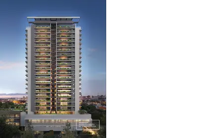 Imagem: Apartamento para Venda, Vila Mariana
