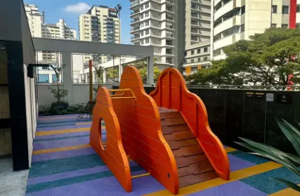 Imagem: Apartamento para Venda, Brooklin