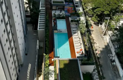 Imagem: Apartamento para Venda, Brooklin