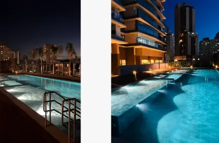 Imagem: Apartamento para Venda, Brooklin