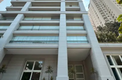 Imagem: Apartamento para Venda, Vila Nova Conceição
