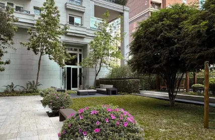 Imagem: Apartamento para Venda, Vila Nova Conceição
