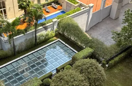 Imagem: Apartamento para Venda, Vila Nova Conceição