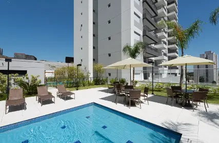 Imagem: Apartamento para Venda, Morumbi
