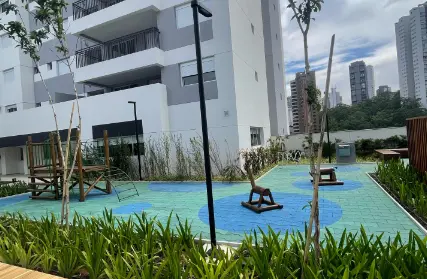Imagem: Apartamento para Venda, Morumbi