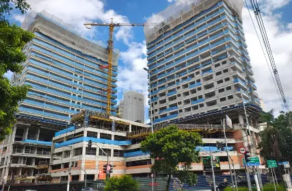 Imagem: Apartamento para Venda, Brooklin