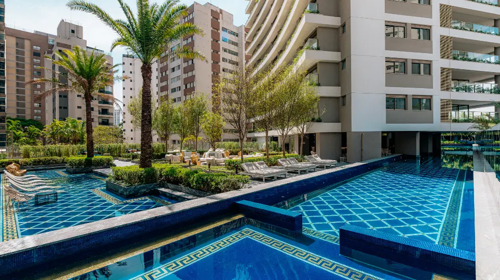 Apartamento para Venda ZS Imóvel - Imagem 10