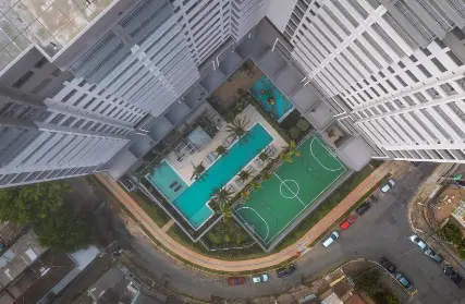 Imagem: Apartamento para Venda, Praça da Arvore 