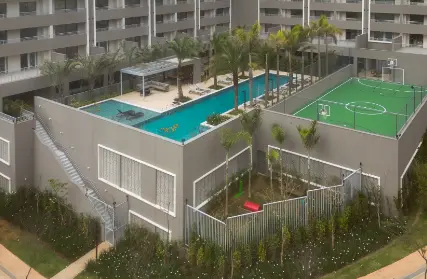 Imagem: Apartamento para Venda, Praça da Arvore 