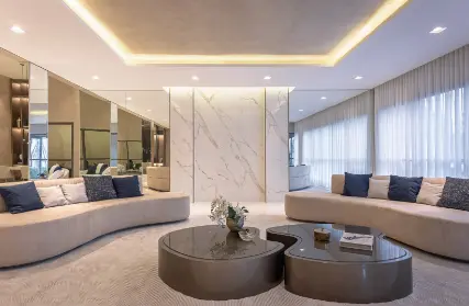 Imagem: Apartamento para Venda, Praça da Arvore 