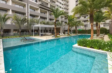 Imagem: Apartamento para Venda, Praça da Arvore 
