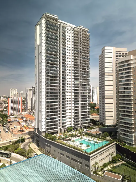 Cobertura para Venda ZS Imóvel - Imagem 2